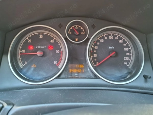 Opel Astra de vanzare