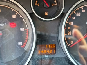 Opel Astra de vanzare - imagine 5