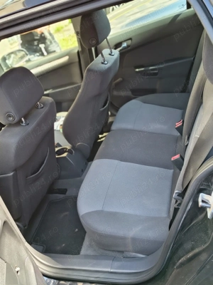 Vând Opel Astra H