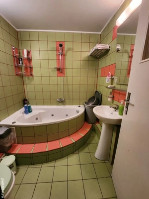 Apartament 2 camere Mihai Bravu-Decebal - imagine 9