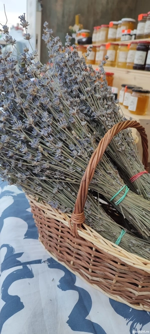 vand buchete de lavanda