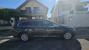 Volkswagen Passat 2020  - imagine 2 Volkswagen Passat 2020  - imagine 2