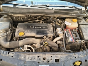 Opel Astra de vanzare - imagine 9