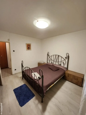 Apartament 2 camere Mihai Bravu-Decebal - imagine 8