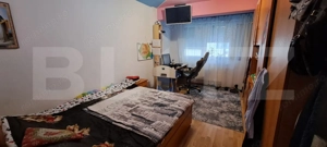 Apartament 2 camere, parter inalt ,zona Lidl, cu parcare  - imagine 8