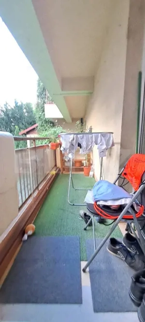 Apartament 2 camere, parter inalt ,zona Lidl, cu parcare  - imagine 14