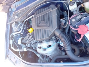 Auto Dacia Logan  - imagine 3