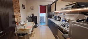 Apartament 2 camere, parter inalt ,zona Lidl, cu parcare  - imagine 5