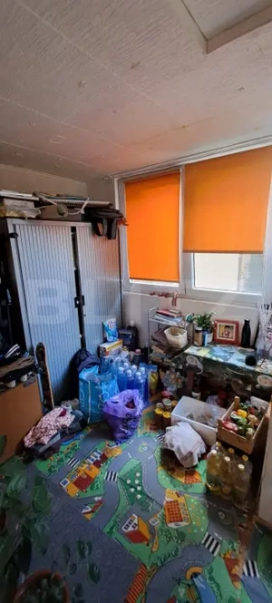 Apartament 2 camere, parter inalt ,zona Lidl, cu parcare  - imagine 13