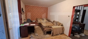 Apartament 2 camere, parter inalt ,zona Lidl, cu parcare  - imagine 4