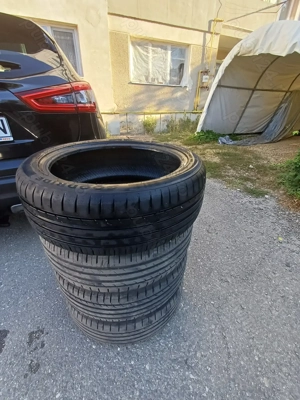 Vând amvelope vară an 2024 stare foarte bună 