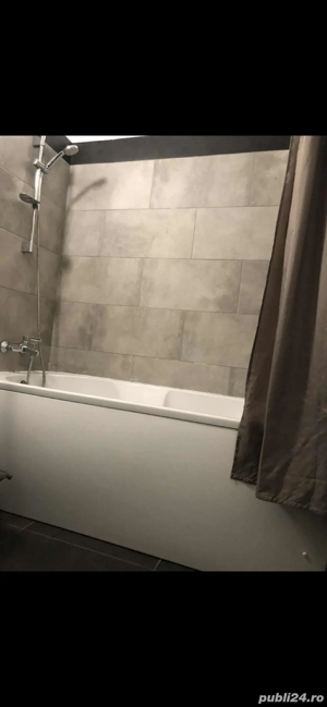 Apartament de inchiriat 