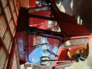 vand tractor utb.650 - imagine 2