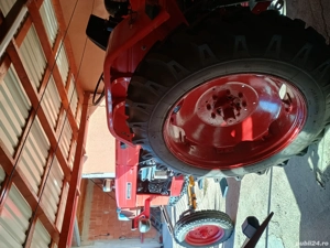 vand tractor utb.650 - imagine 3
