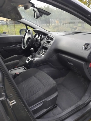 Vinzare autoturism Peugeot - imagine 6 Vinzare autoturism Peugeot - imagine 6