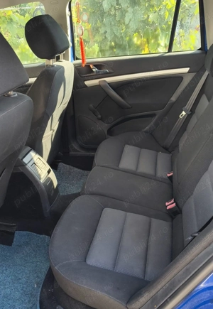 Vand Skoda Octavia 2 - imagine 4 Vand Skoda Octavia 2 - imagine 4