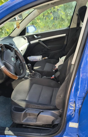 Vand Skoda Octavia 2 - imagine 2 Vand Skoda Octavia 2 - imagine 2