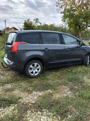 Vinzare autoturism Peugeot - imagine 7 Vinzare autoturism Peugeot - imagine 7