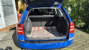 Vand Skoda Octavia 2 - imagine 7 Vand Skoda Octavia 2 - imagine 7