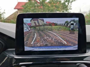 Garantie 3 ANI, 4 x 4 , ST Line, TVA Deductibil, Cash, Leasing, Credit - imagine 15