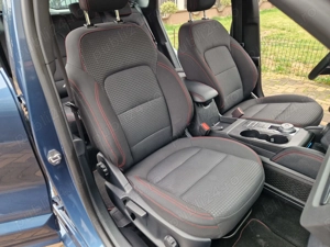 Garantie 3 ANI, 4 x 4 , ST Line, TVA Deductibil, Cash, Leasing, Credit - imagine 12