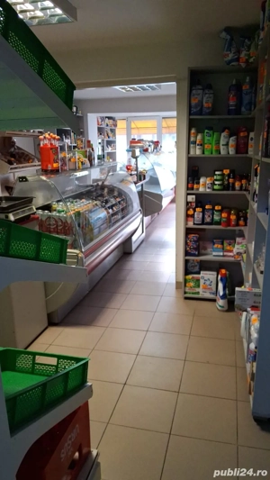 Cedez spatiu comercial complet utilat, Sector 1, fost magazin alimentar - imagine 2