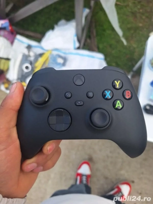 Consola pentru xbox seria x 
