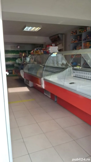Cedez spatiu comercial complet utilat, Sector 1, fost magazin alimentar - imagine 3