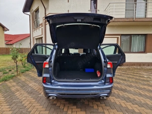 Garantie 3 ANI, 4 x 4 , ST Line, TVA Deductibil, Cash, Leasing, Credit - imagine 10