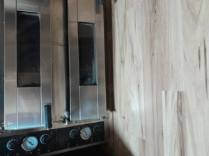 Vind cuptor pentru pizza