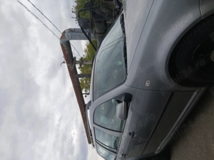 Vw golf 4 1,9 d combi gri metal stare ff bună, cel mai reușit motor, consum mic - imagine 3