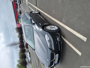 BMW seria 5 f11 de vanzare  - imagine 2