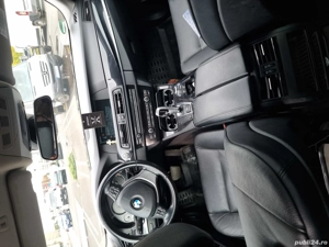 BMW seria 5 f11 de vanzare  - imagine 5