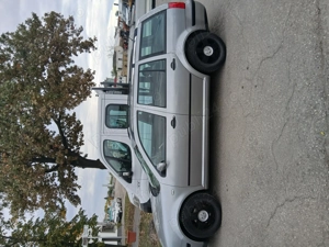 Vw golf 4 1,9 d combi gri metal stare ff bună, cel mai reușit motor, consum mic - imagine 5