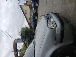 Vw golf 4 1,9 d combi gri metal stare ff bună, cel mai reușit motor, consum mic - imagine 4