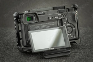 Sony A6300 + 3 obiective - imagine 2