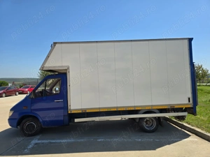 Sprinter 416 CDI 3,5 to cu lift - imagine 3