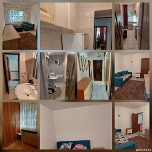 Apartament de inchiriat