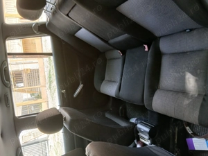 Vw golf 4 1,9 d combi gri metal stare ff bună, cel mai reușit motor, consum mic - imagine 10