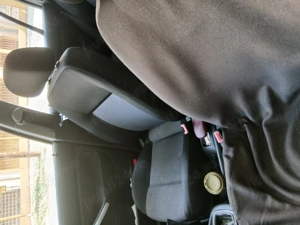 Vw golf 4 1,9 d combi gri metal stare ff bună, cel mai reușit motor, consum mic - imagine 9