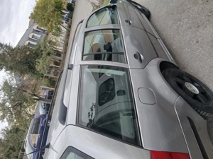 Vw golf 4 1,9 d combi gri metal stare ff bună, cel mai reușit motor, consum mic - imagine 6