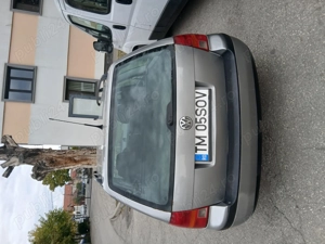 Vw golf 4 1,9 d combi gri metal stare ff bună, cel mai reușit motor, consum mic - imagine 7