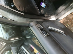 Vw golf 4 1,9 d combi gri metal stare ff bună, cel mai reușit motor, consum mic - imagine 8