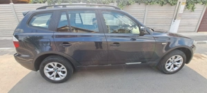 vînd  bmw x3 x drive