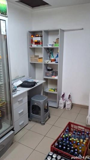 Cedez spatiu comercial complet utilat, Sector 1, fost magazin alimentar - imagine 9