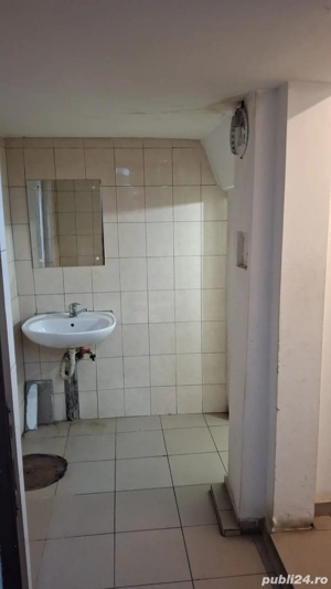 Cedez spatiu comercial complet utilat, Sector 1, fost magazin alimentar - imagine 7