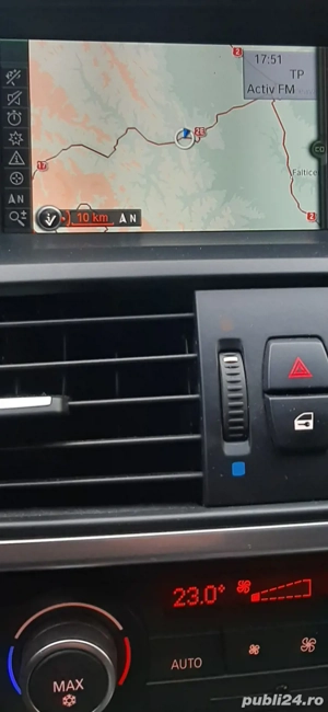 SUV BMW x3 xdrive 67.300km - imagine 6