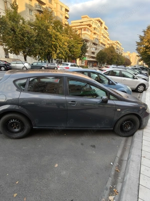 Seat Leon benzina - imagine 4