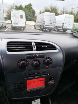 Seat Leon benzina - imagine 8