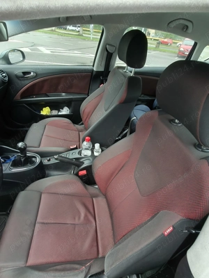 Seat Leon benzina - imagine 5
